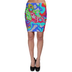 Bodycon Skirt 