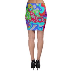 Bodycon Skirt 