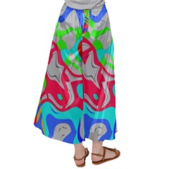 Women s Satin Palazzo Pants 