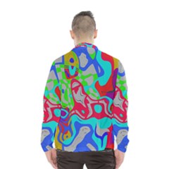 Men s Windbreaker 