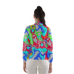 Women s Windbreaker 