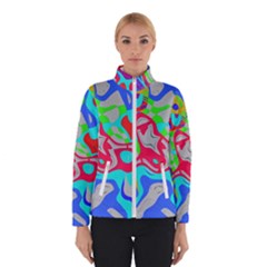 Women s Bomber Jacket 