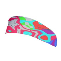 Stretchable Headband 