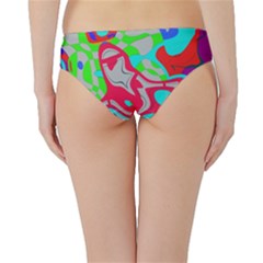 Hipster Bikini Bottoms 