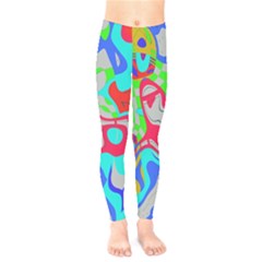 Kids  Leggings 