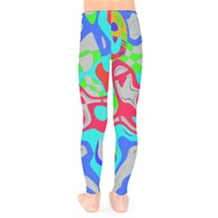 Kids  Leggings 