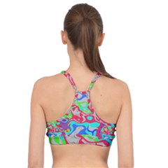 Basic Training Sports Bra 