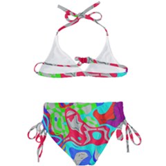 Kids  Classic Bikini Set 