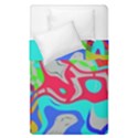 Duvet Cover Double Side (Single Size) 