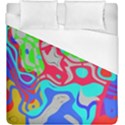 Duvet Cover (King Size) 