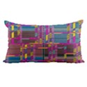 14 x22  Lumbar Throw Cushion Case (Two Sides) 