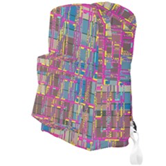 Full Print Backpack 