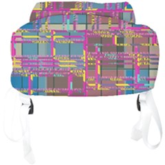 Full Print Backpack 