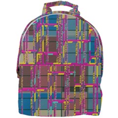 Mini Full Print Backpack 