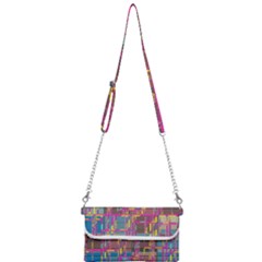 Mini Crossbody Handbag 