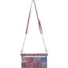 Mini Crossbody Handbag 