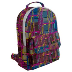 Flap Pocket Backpack (Large) 