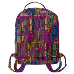 Flap Pocket Backpack (Large) 