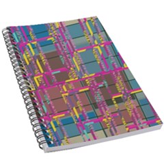 5.5  x 8.5  Notebook 