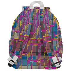 Top Flap Backpack 