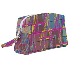 Wristlet Pouch Bag (Large) 