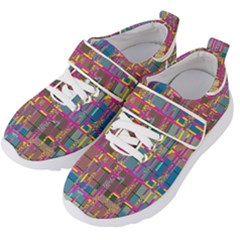 Kids  Velcro Strap Shoes 