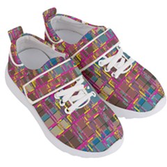 Kids  Velcro Strap Shoes 