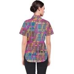 Women s Short Sleeve Shirt 