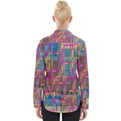 Womens Long Sleeve Shirt 