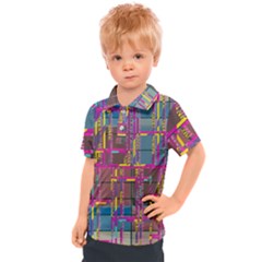 Kids  Polo T-Shirt 