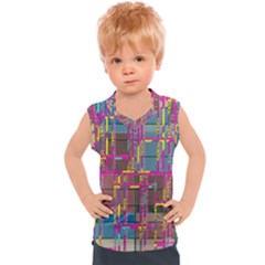 Kids  Sport Tank Top 