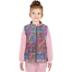 Kids   Puffer Vest 