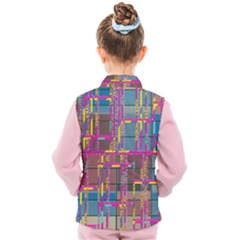 Kids   Puffer Vest 