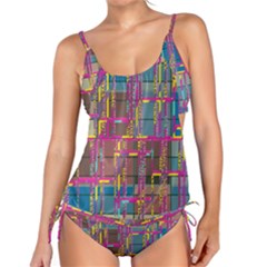 Tankini Set 