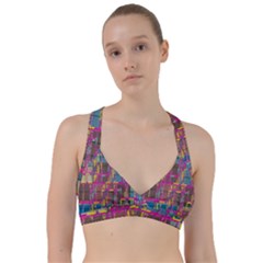 Sweetheart Sports Bra 