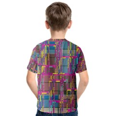 Kids  Cotton T-Shirt 