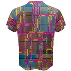 Men s Cotton T-Shirt 