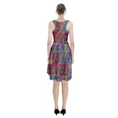 Racerback Midi Dress 