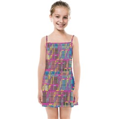 Kids  Summer Sun Dress 