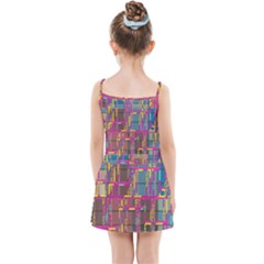 Kids  Summer Sun Dress 