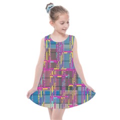 Kids  Summer Dress 