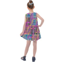 Kids  Summer Dress 