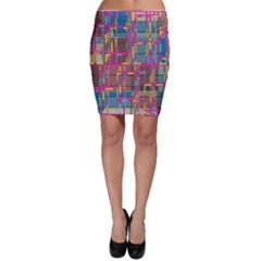 Bodycon Skirt 