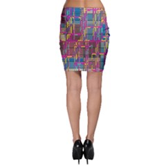 Bodycon Skirt 