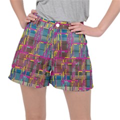 Women s Ripstop Shorts 