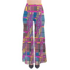 So Vintage Palazzo Pants 