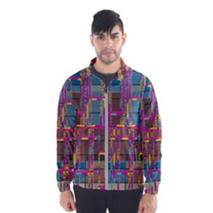 Men s Windbreaker 