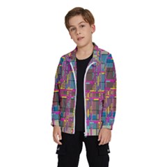 Kids  Windbreaker 