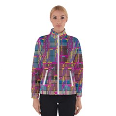 Women s Bomber Jacket 