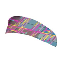 Stretchable Headband 